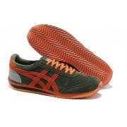 Chaussure Asics Onitsuka Tiger Gris Homme Pas Cher